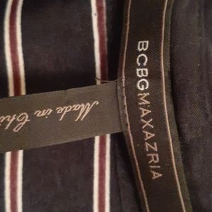 Dress, silky with long sleeves